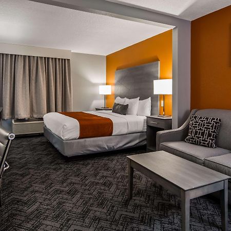 Best Western Plus St. Augustine I-95 Bagian luar foto