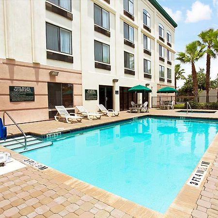 Best Western Plus St. Augustine I-95 Fasilitas foto