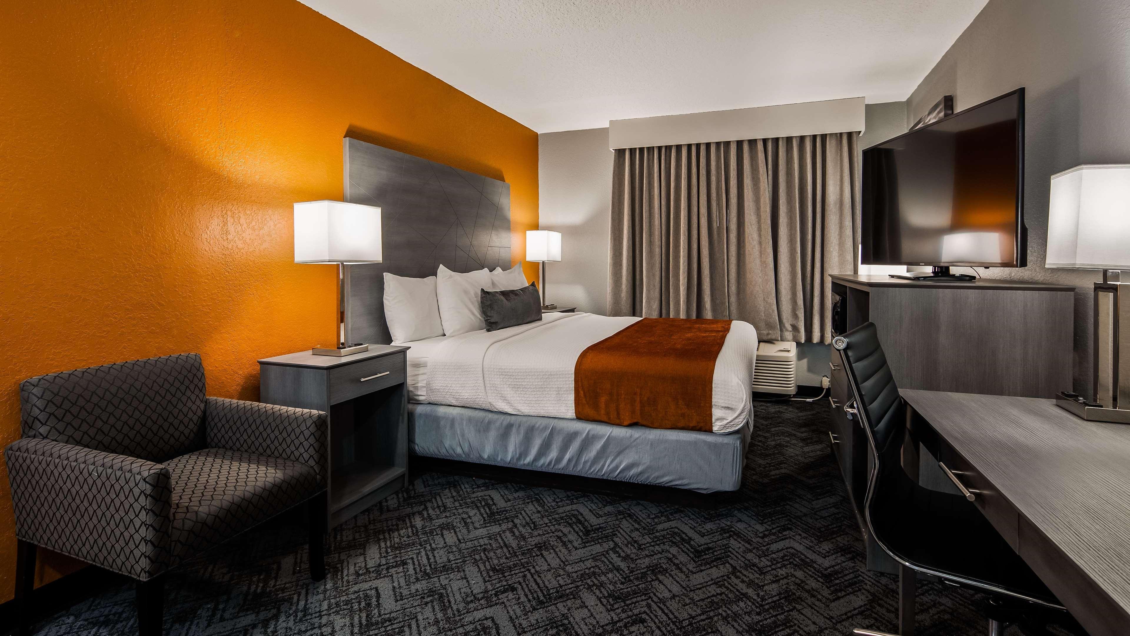Best Western Plus St. Augustine I-95 Bagian luar foto