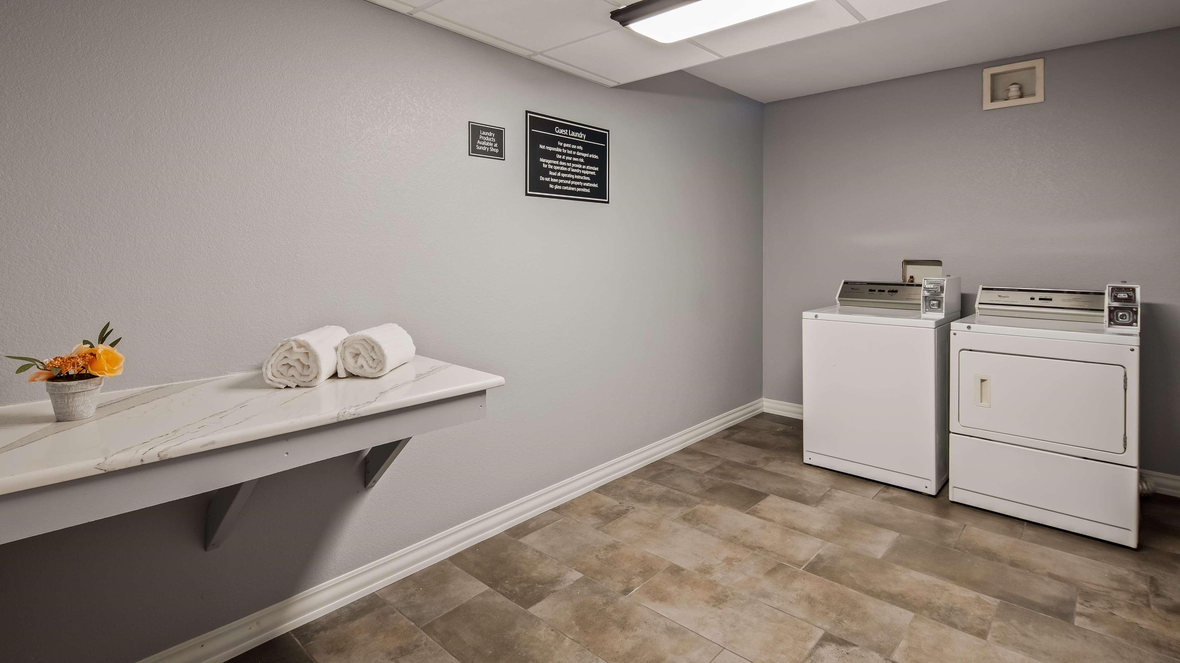 Best Western Plus St. Augustine I-95 Bagian luar foto