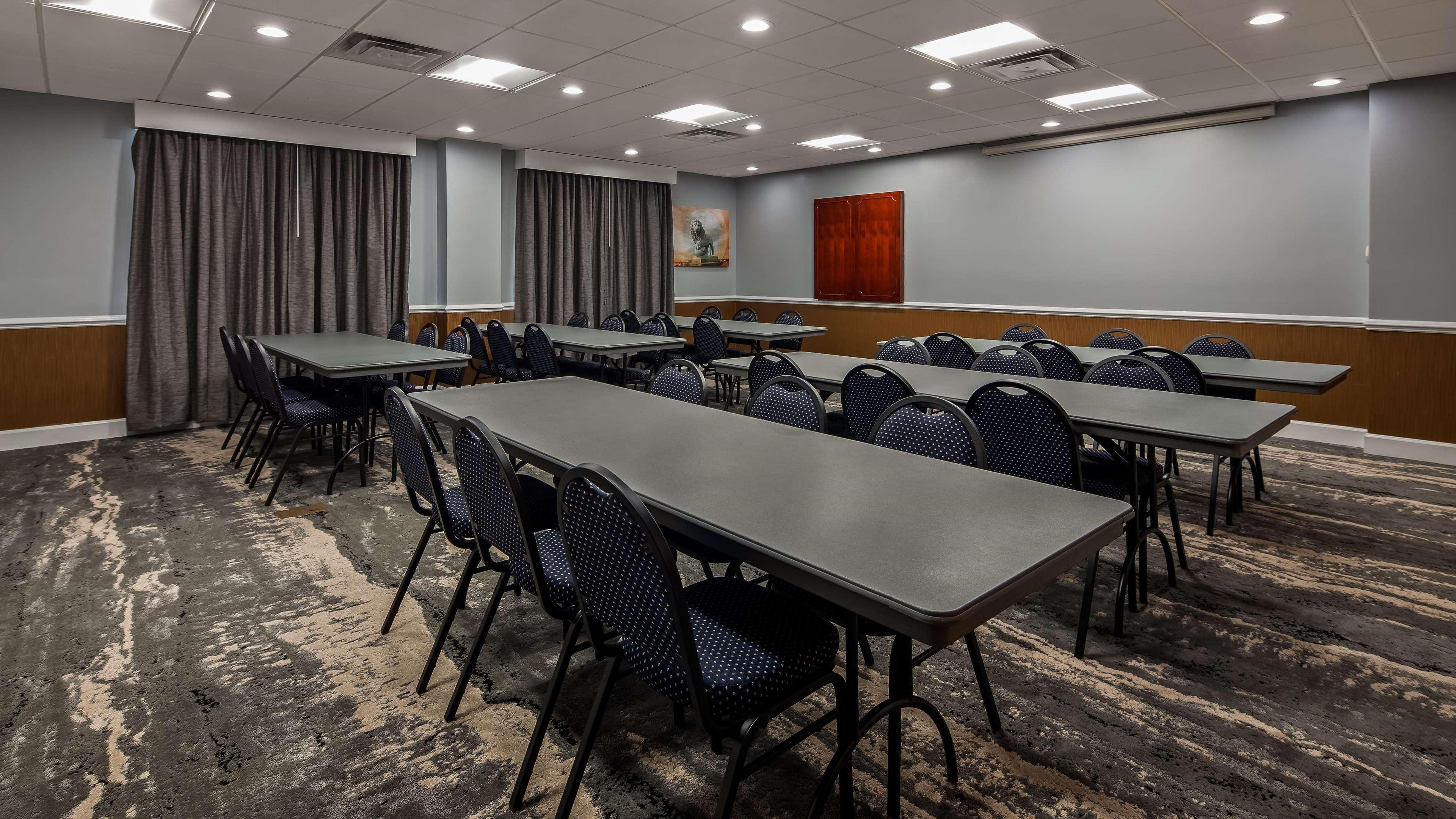 Best Western Plus St. Augustine I-95 Bagian luar foto