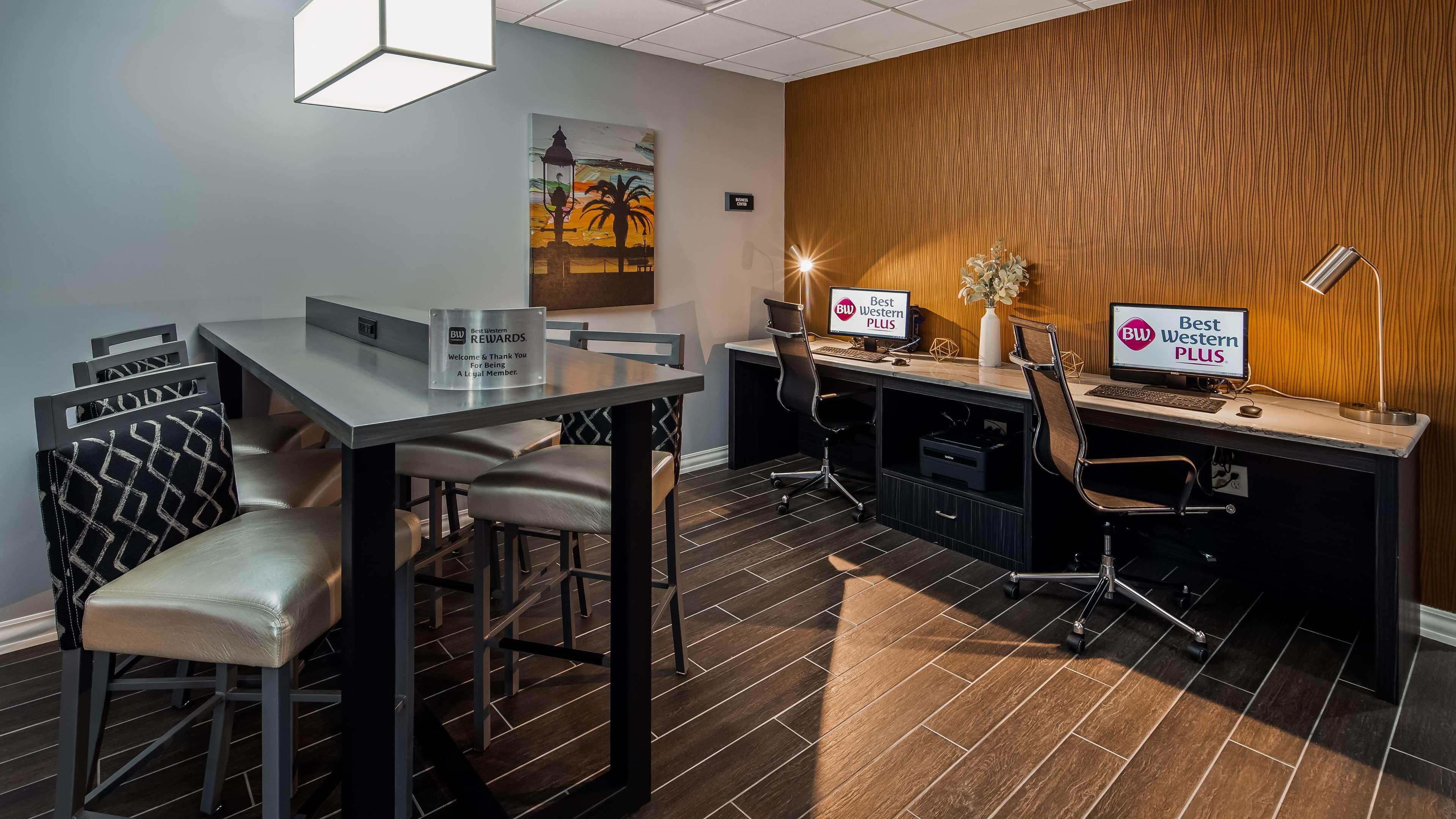 Best Western Plus St. Augustine I-95 Bagian luar foto