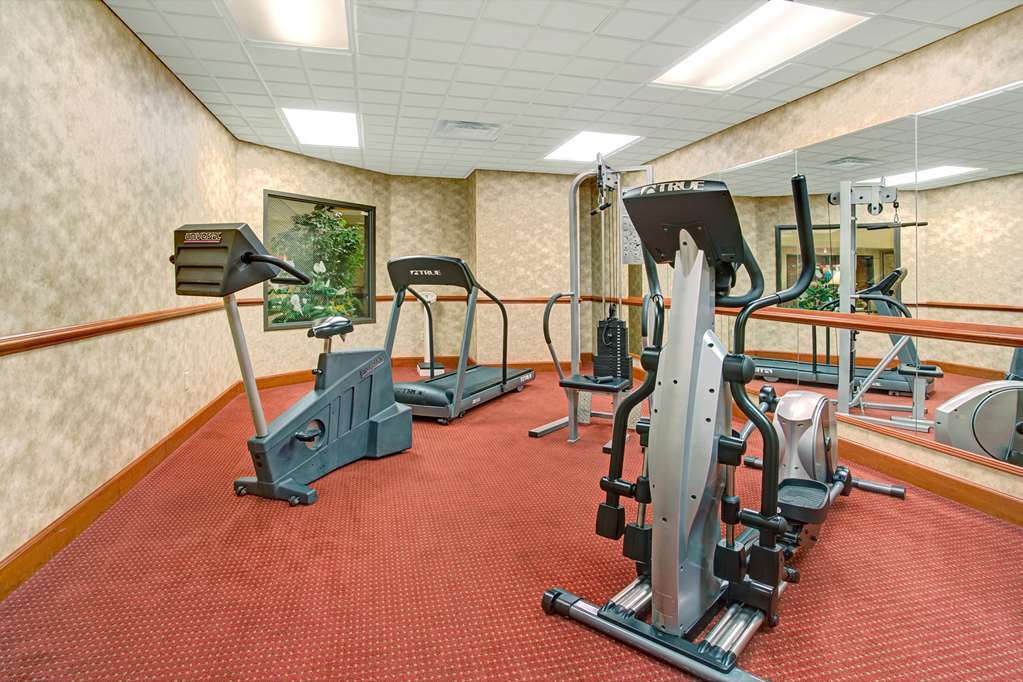 Best Western Plus St. Augustine I-95 Fasilitas foto