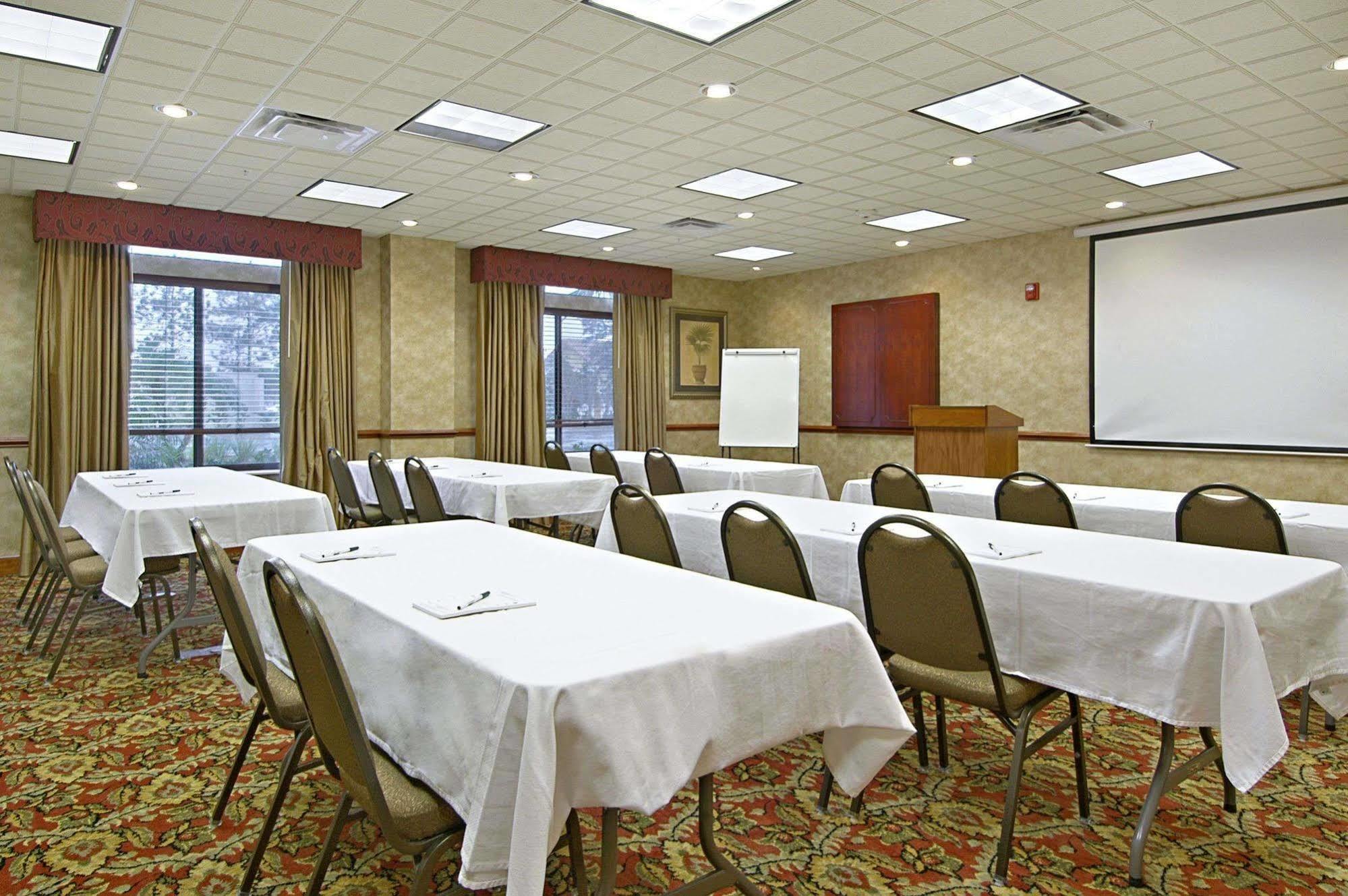 Best Western Plus St. Augustine I-95 Bagian luar foto