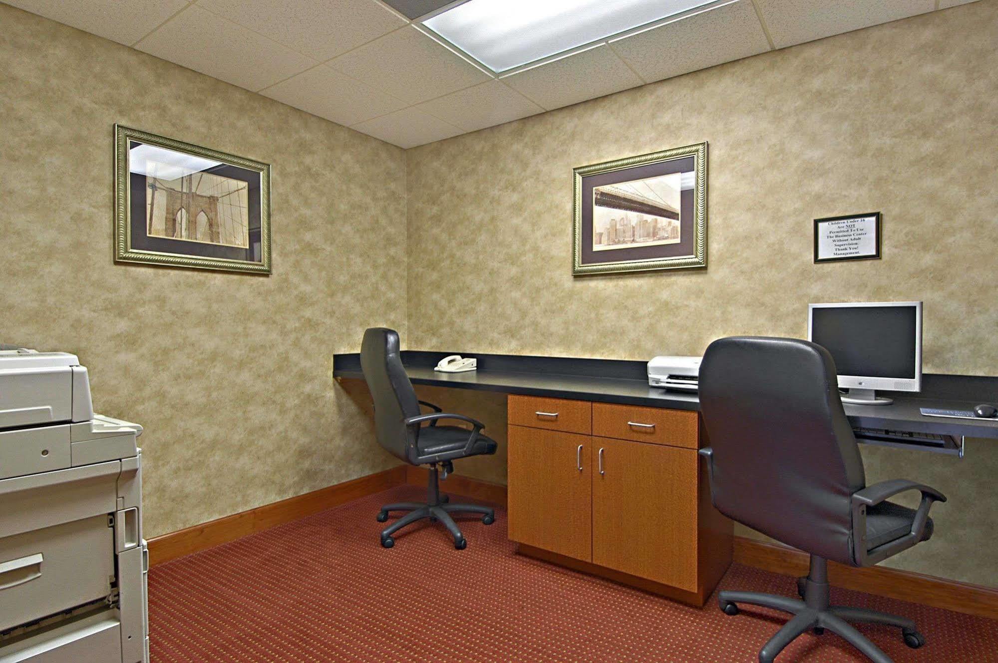 Best Western Plus St. Augustine I-95 Bagian luar foto